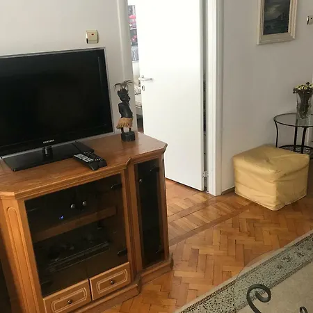 Kapsa Lägenhet Bukarest